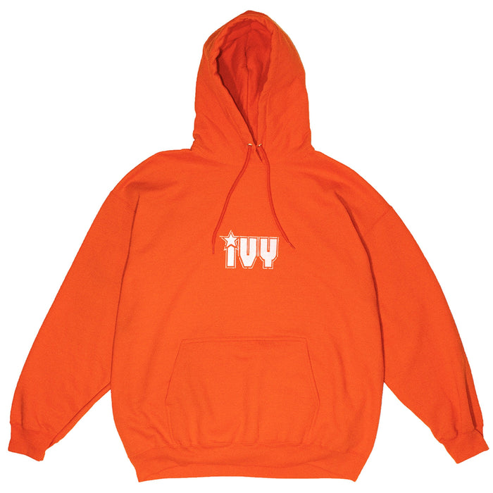 episode 4 hoodie orange