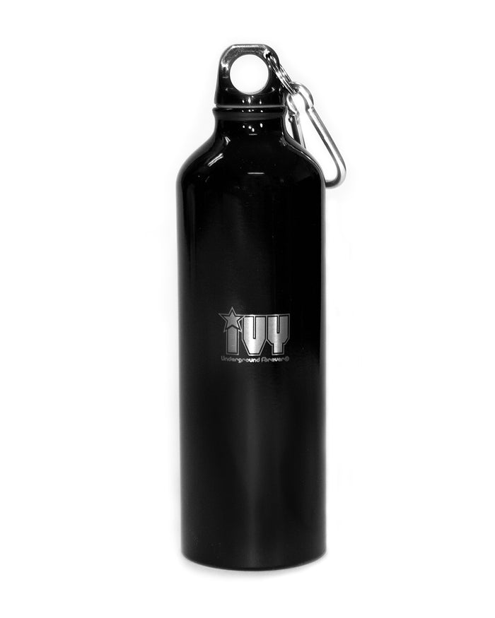 underground forever© water bottle