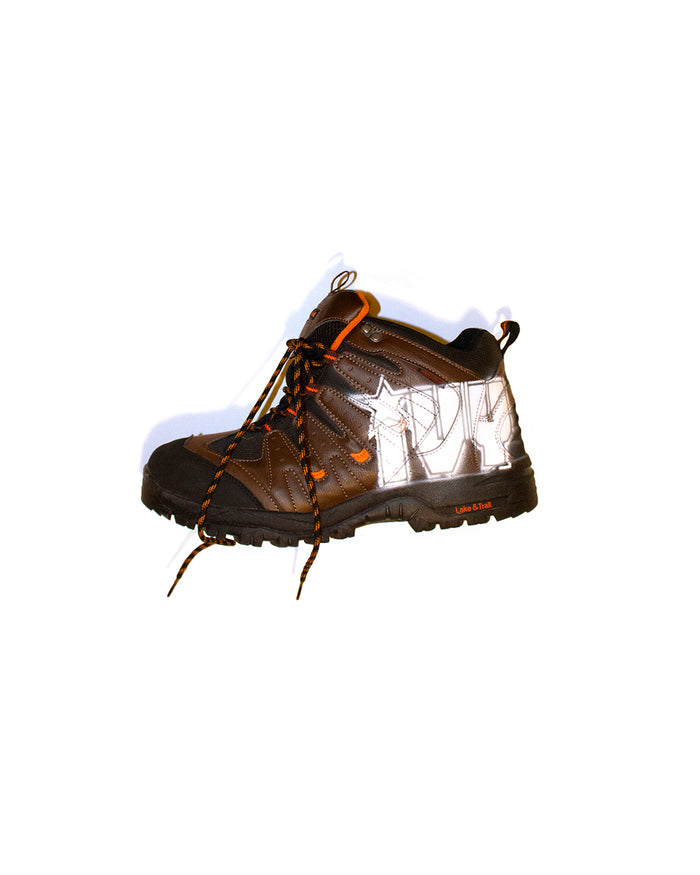 episode 4 hiking boots